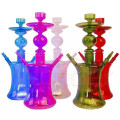 China neue Stil Glas Shisha in Shisha Bar verwendet